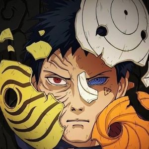 Meet your Posher, Joseph